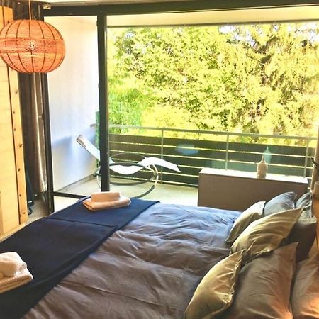 Ferienwohnung Auszeit Königsfeld im Schwarzwald Esterno foto