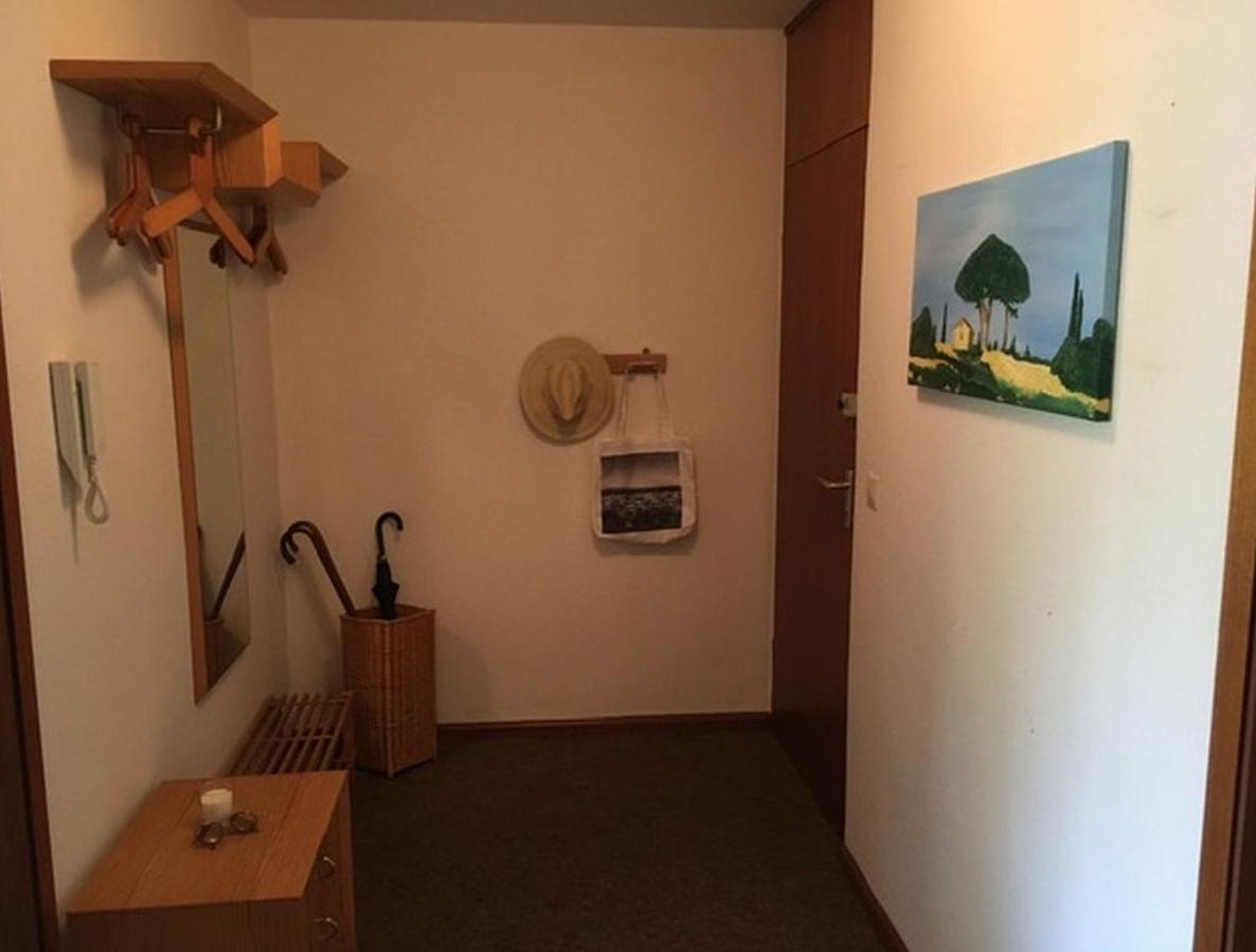 Ferienwohnung Auszeit Königsfeld im Schwarzwald Esterno foto